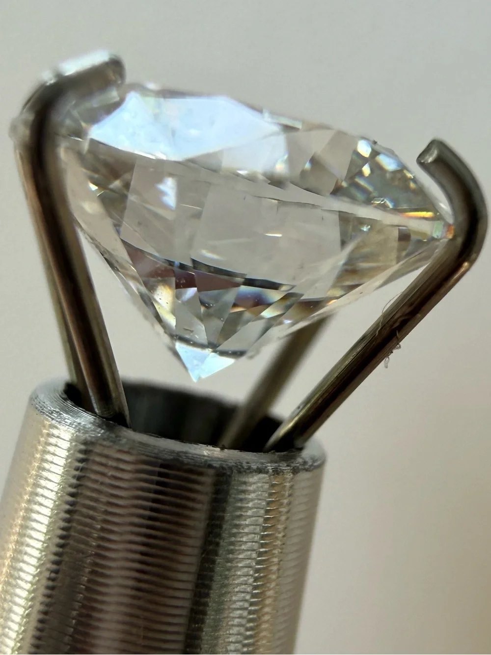 1.42ct Diamond F VS1